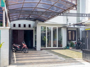 RedDoorz Syariah @ Dewandaru Malang