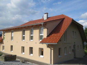 Böhmerwald pur - Haus1