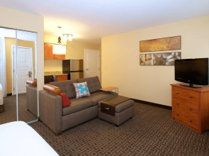 Towneplace Suites By Marriott Seattle Southcenter