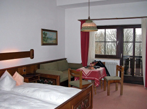 Appartementhaus Rottalblick