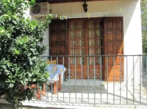 Rafaela House