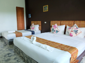 Baan Rai Phufah Resort Chiangrai