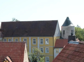 Hotel-Gasthof zum Hirschen