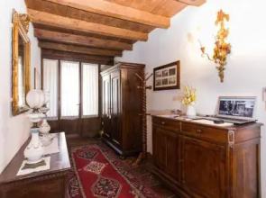 Villa Tina