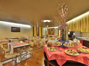 B&B Hotel Quarto d'Altino