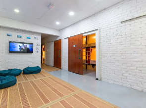 Semporna Sea Sports Tours Hostel