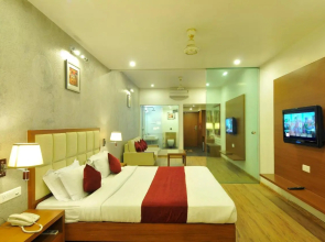 Hotel Aditya