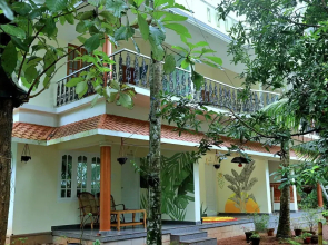 Aryavilla Heritage