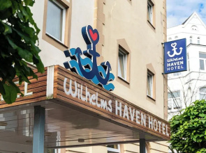 DORMERO Hotel Wilhelmshaven