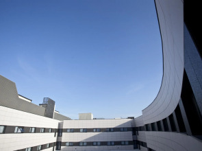 Hotel Carrís Marineda