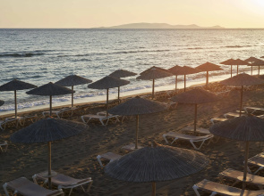 Civitel Creta Beach