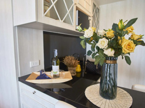 Sonia residence - SHA Extra Plus