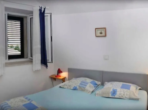 Apartmani Loredana - 2-bedroom-apartment With Sea View