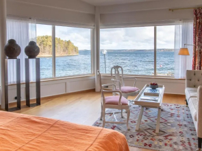 Vår Gård Saltsjöbaden