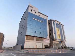 OYO 356 Durra Taraf Residential