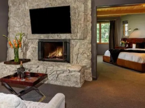 Deluxe Plus Three Bedroom - Aspen Alps 809