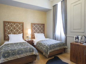 Stories Hotel Kuloğlu	