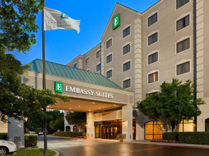 Embassy Suites by Hilton Dallas Near the Galleria