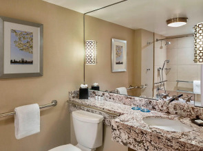 Sheraton New York Times Square Hotel