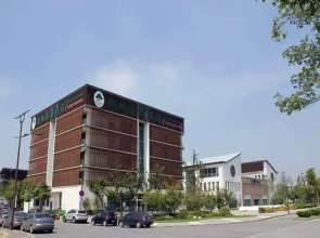 Greentree Inn Wuxi Software Park Hotel