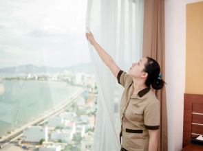 Muong Thanh Grand Nha Trang Hotel