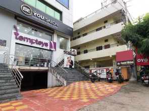 OYO Flagship 7691 Kanha Boutique Hotel