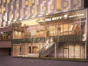 Hotel JAL City Nagoya Nishiki