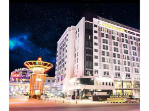 Nagoya Hill Hotel Batam