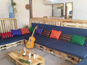 Peace Hostel