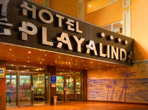 Playalinda Hotel
