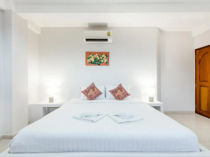 Prinz Garden Villa Hua Hin