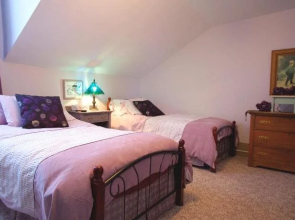 Limestone B&B