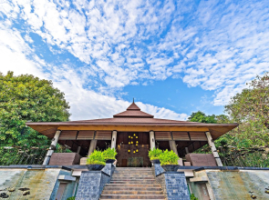 The Greenery Resort Khao Yai