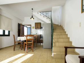 Olive Tree Apartments