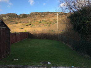 The Clifden Townhouse