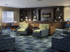 The Inn At Mayo Clinic