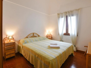 Beautiful Home in Pantelleria With Wifi and 4 Bedrooms