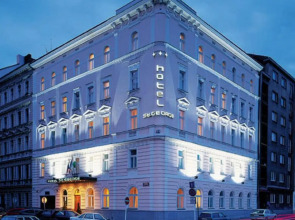 Hotel St George - Czech Leading Hotels