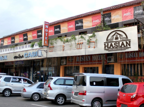 Hasian Malioboro Motel