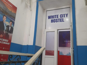 Хостел White City
