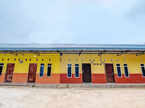OYO 92223 Alfatar Homestay Syariah