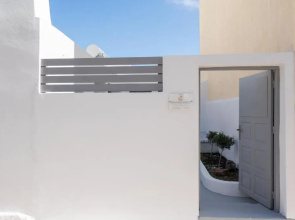 Villa Tholos with Private Jacuzzi