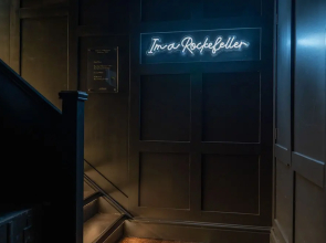 The Rockefeller Apartments