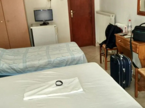 Hotel Marmarinos