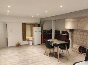 Appartement en plein centre ville d'Argentan