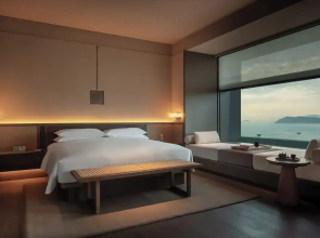 Alila Dong Ao Island Zhuhai