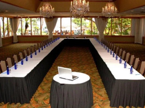 Grove Isle Hotel & Spa