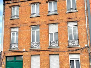 NG Suitehome Balnéo Gambetta 1