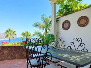 Panoramic Suite Apartments
