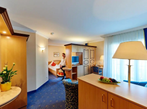 AKZENT Hotel Bayerwald-Residenz